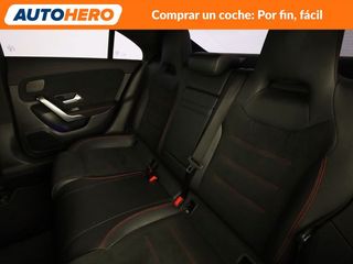 Mercedes Clase CLA CLA 200 d AMG Line