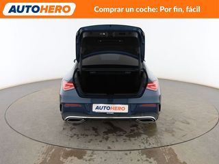 Mercedes Clase CLA CLA 200 d AMG Line