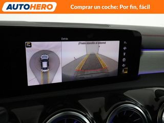 Mercedes Clase CLA CLA 200 d AMG Line