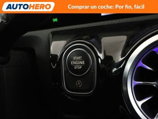 Mercedes Clase CLA CLA 200 d AMG Line