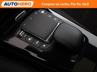 Mercedes Clase CLA CLA 200 d AMG Line