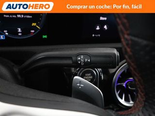 Mercedes Clase CLA CLA 200 d AMG Line