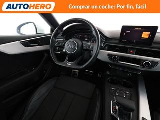 Audi A5 2.0 TDI S Line Edition