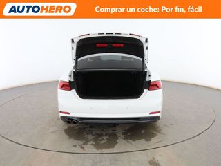 Audi A5 2.0 TDI S Line Edition