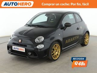 Abarth 500 1.4 Turbo 695 75 Anniversario