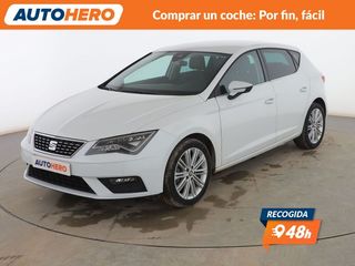 Seat Leon 1.4 TSI Xcellence