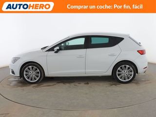 Seat Leon 1.4 TSI Xcellence