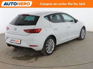 Seat Leon 1.4 TSI Xcellence