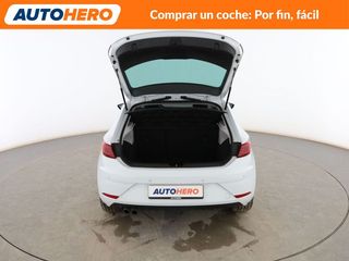 Seat Leon 1.4 TSI Xcellence