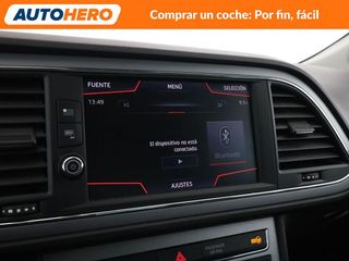 Seat Leon 1.4 TSI Xcellence