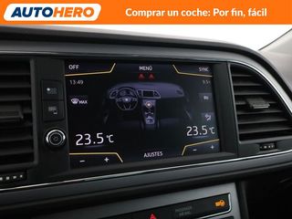 Seat Leon 1.4 TSI Xcellence