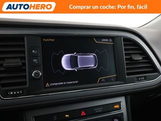 Seat Leon 1.4 TSI Xcellence