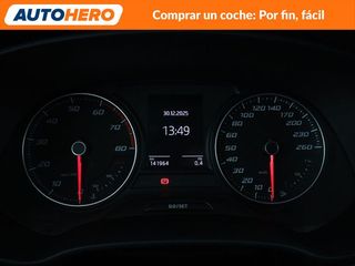 Seat Leon 1.4 TSI Xcellence