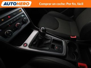 Seat Leon 1.4 TSI Xcellence