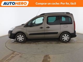 Peugeot Partner 1.6 Blue-HDi Outdoor