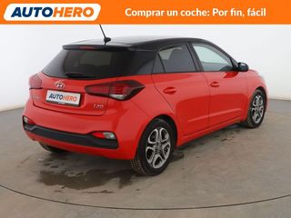 Hyundai i20 1.0 TGDI Tecno