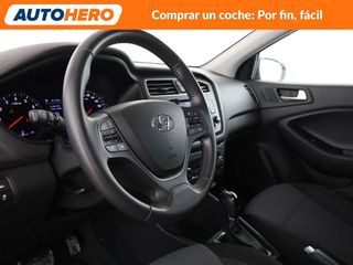 Hyundai i20 1.0 TGDI Tecno