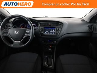 Hyundai i20 1.0 TGDI Tecno