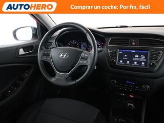 Hyundai i20 1.0 TGDI Tecno