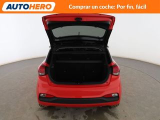 Hyundai i20 1.0 TGDI Tecno