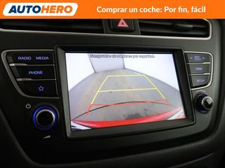 Hyundai i20 1.0 TGDI Tecno