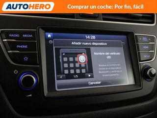 Hyundai i20 1.0 TGDI Tecno