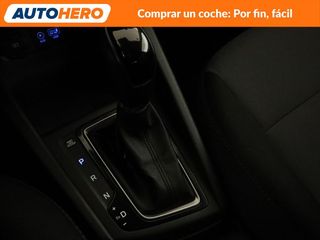 Hyundai i20 1.0 TGDI Tecno