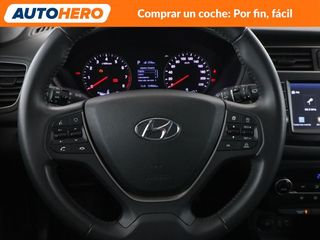 Hyundai i20 1.0 TGDI Tecno