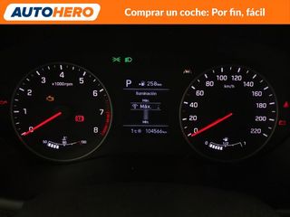 Hyundai i20 1.0 TGDI Tecno