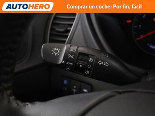 Hyundai i20 1.0 TGDI Tecno