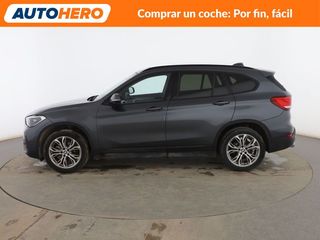 BMW X1 sDrive 18i Advantage