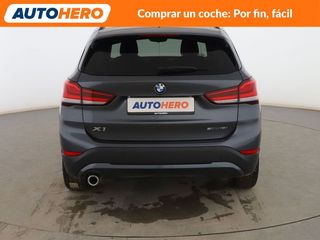 BMW X1 sDrive 18i Advantage