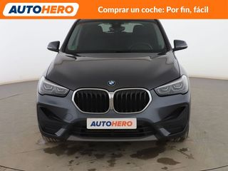 BMW X1 sDrive 18i Advantage