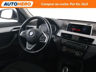 BMW X1 sDrive 18i Advantage