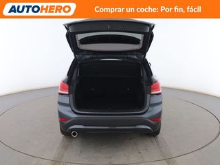 BMW X1 sDrive 18i Advantage