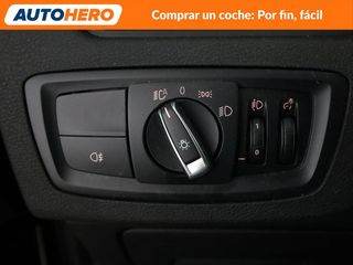 BMW X1 sDrive 18i Advantage