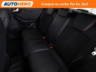 Ford Puma 1.0 EcoBoost Mild-Hybrid ST-Line X Design