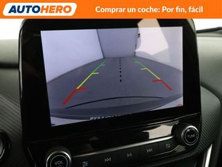 Ford Puma 1.0 EcoBoost Mild-Hybrid ST-Line X Design