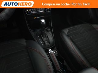 Ford Puma 1.0 EcoBoost Mild-Hybrid ST-Line X Design