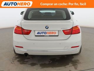BMW Serie 4 420i Gran Coupé Luxury