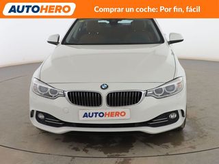 BMW Serie 4 420i Gran Coupé Luxury