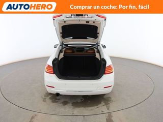 BMW Serie 4 420i Gran Coupé Luxury