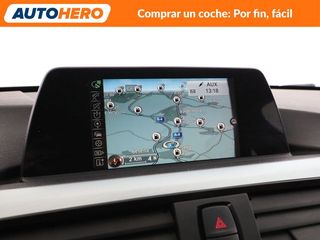 BMW Serie 4 420i Gran Coupé Luxury