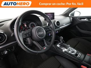 Audi A3 30 TDI S Line