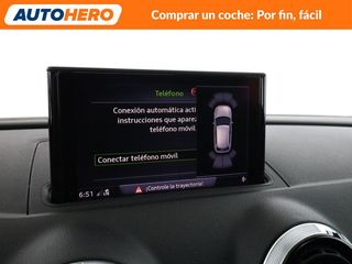 Audi A3 30 TDI S Line