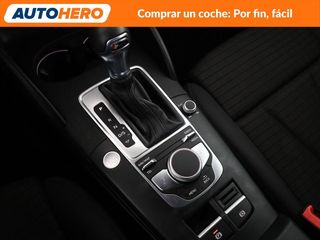 Audi A3 30 TDI S Line