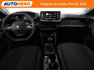 Peugeot 2008 1.5 Blue-HDi Allure Pack
