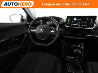 Peugeot 2008 1.5 Blue-HDi Allure Pack
