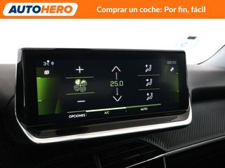 Peugeot 2008 1.5 Blue-HDi Allure Pack