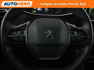 Peugeot 2008 1.5 Blue-HDi Allure Pack